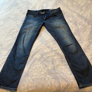 Bonobos Premium Denim Jetsetter Jeans